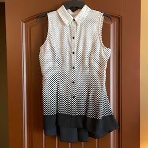 ECI New York Ladies Top